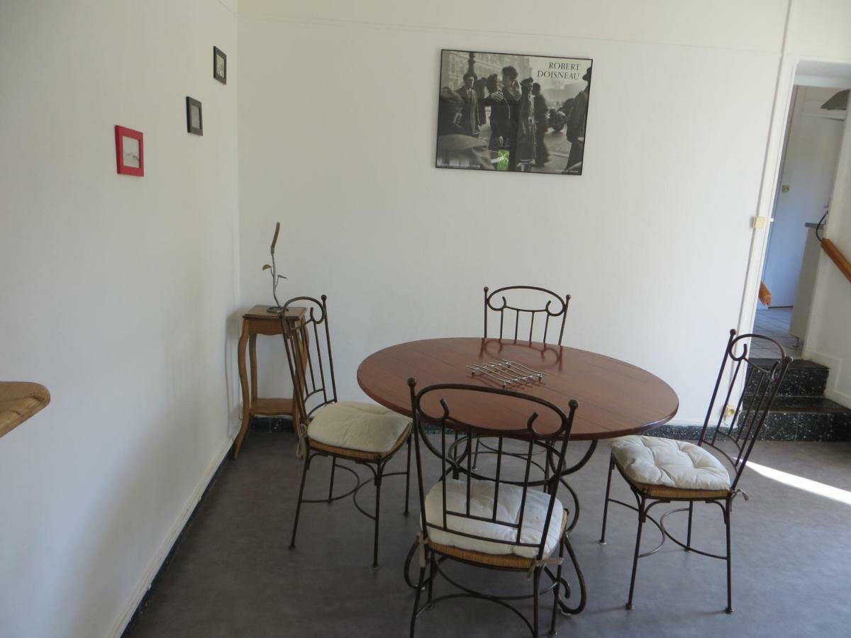 Charmante Maison Pres De Vezelay Voutenay-sur-Cure Buitenkant foto